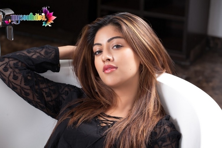 Anu Emmanuel Latest Photos - 5 / 13 photos