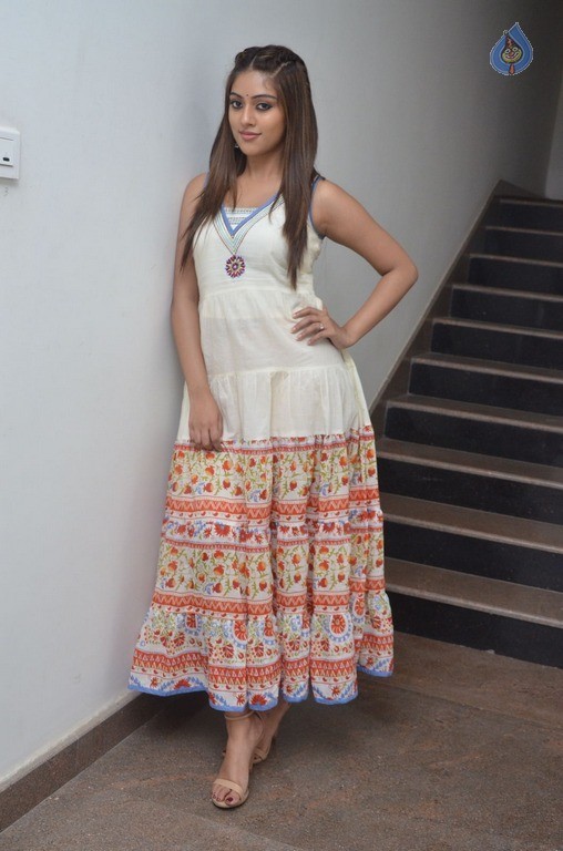 Anu Emmanuel New Gallery - 2 / 42 photos