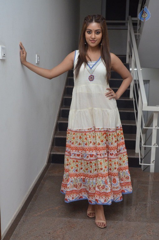 Anu Emmanuel New Gallery - 27 / 42 photos