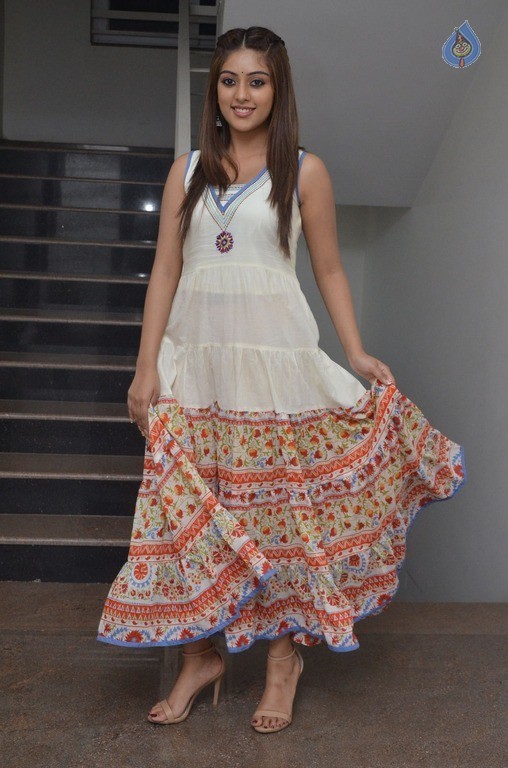 Anu Emmanuel New Gallery - 37 / 42 photos