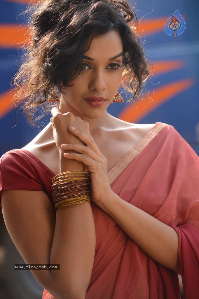 Anu Priya New Gallery - 31 / 124 photos
