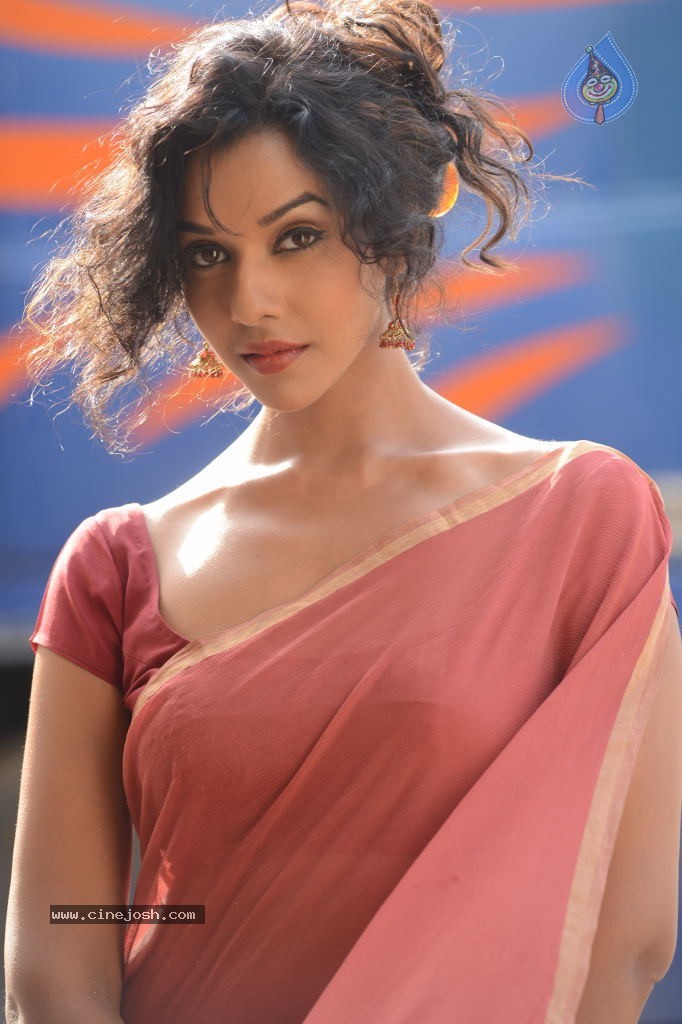 Anu Priya New Gallery - 78 / 124 photos