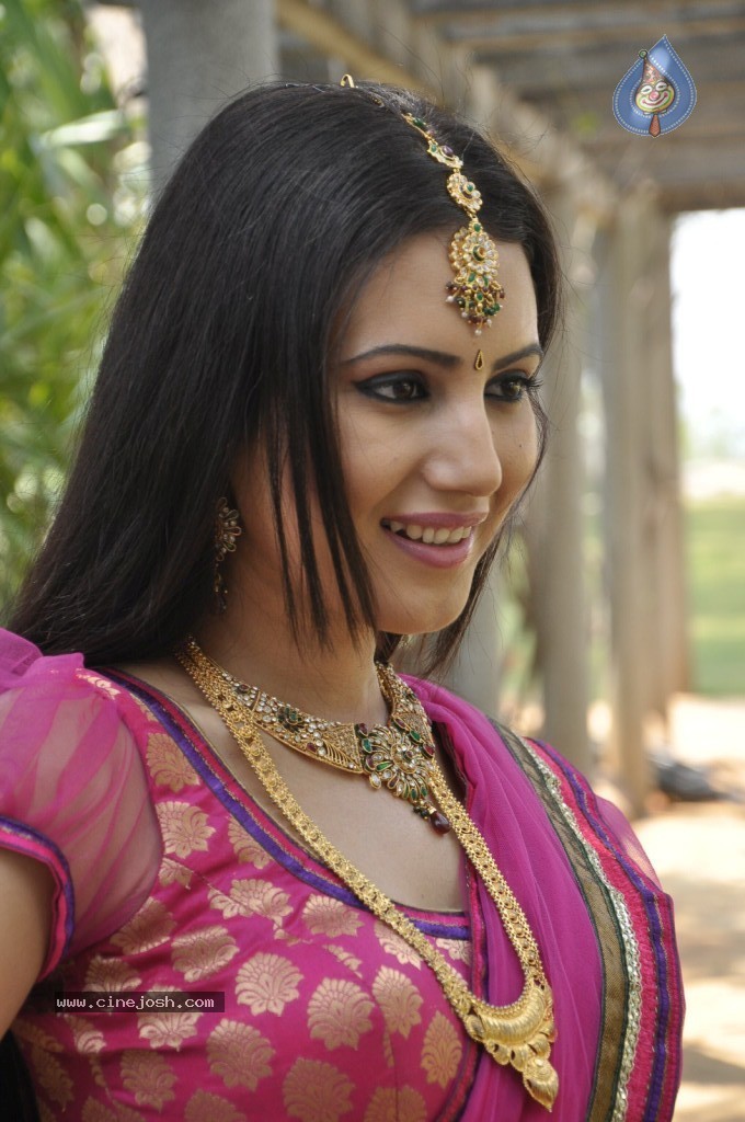 Anu Smruthi Latest Stills - 98 / 111 photos