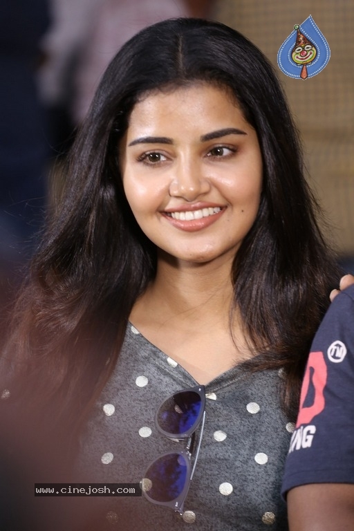 Anupama New Photos - 9 / 14 photos