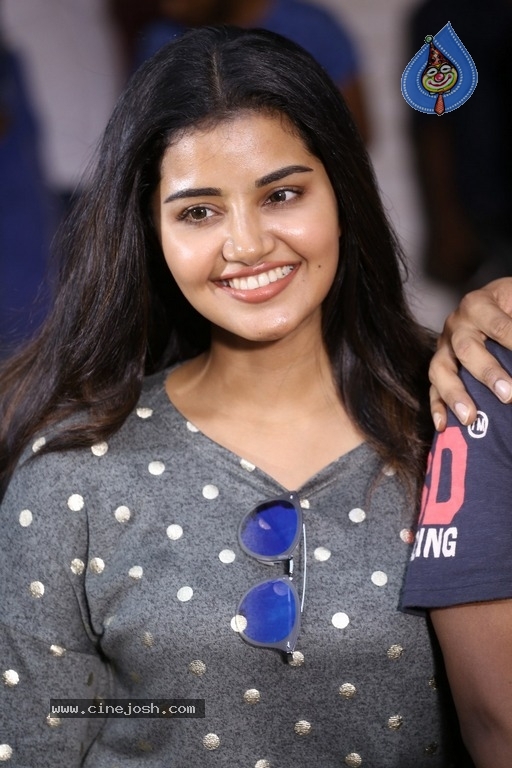 Anupama New Photos - 12 / 14 photos