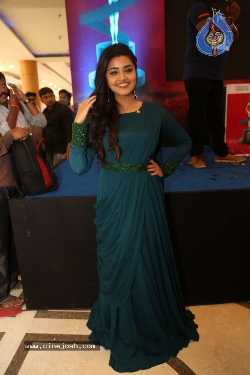 Tollywood actresses pull off shades of green this summer: See pics | Times  of India