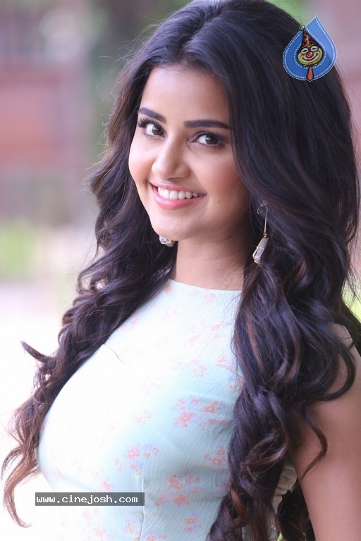 Anupama Parameswaran New Pics - 14 / 41 photos