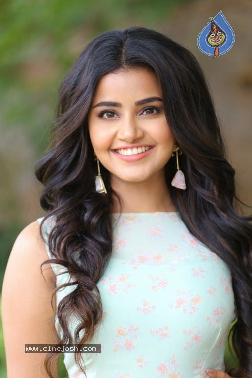 Anupama Parameswaran New Pics - 40 / 41 photos