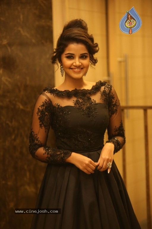 Anupama Parameswaran Photos - 13 / 49 photos