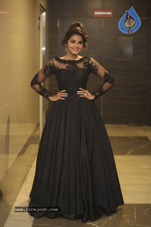 Anupama Parameswaran Photos - 35 / 49 photos