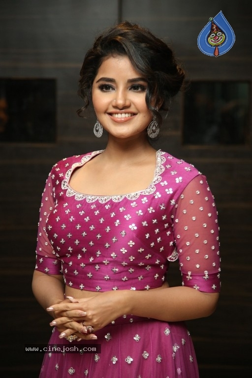 Anupama Parameswaran Photos - 7 / 31 photos