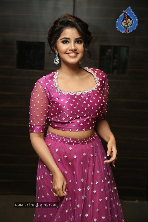 Anupama Parameswaran Photos - 15 / 31 photos