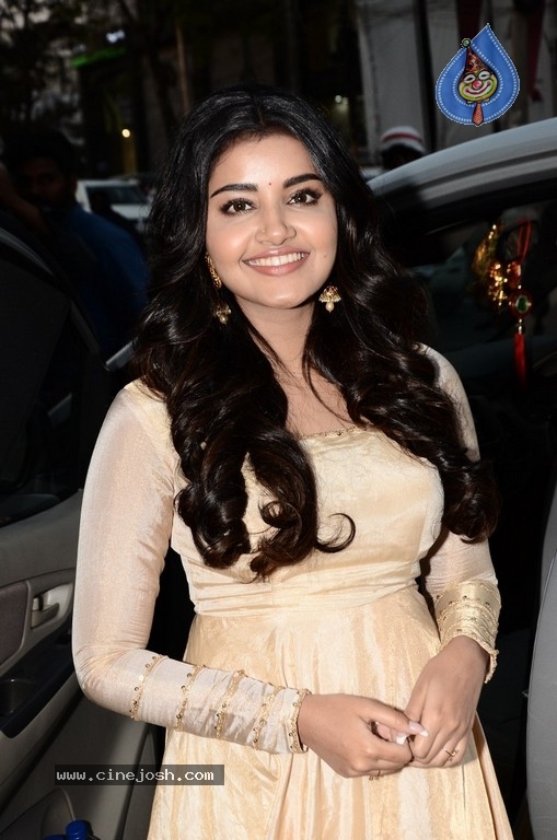 Anupama Parameswaran Pics - 1 / 26 photos