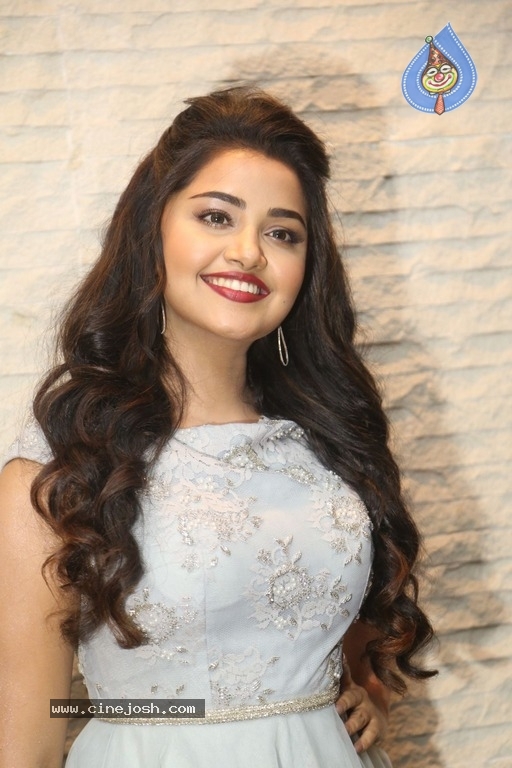 Anupama Parameswaran Stills - 9 / 36 photos