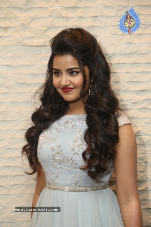 Anupama Parameswaran Stills - 11 / 36 photos