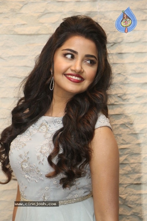 Anupama Parameswaran Stills - 28 / 36 photos