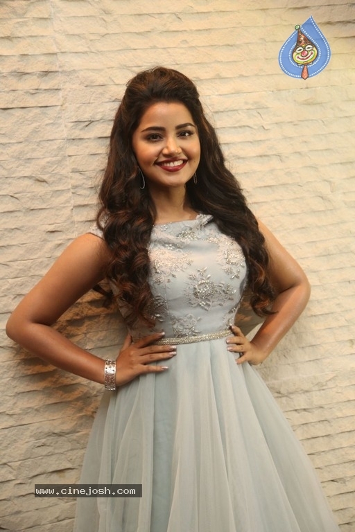 Anupama Parameswaran Stills - 29 / 36 photos