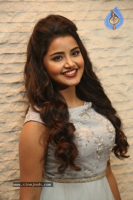 Anupama Parameswaran Stills - 33 / 36 photos