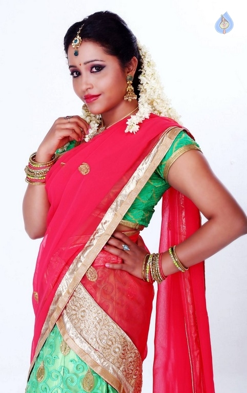 Anusha Nair Latest Photos - 13 / 21 photos