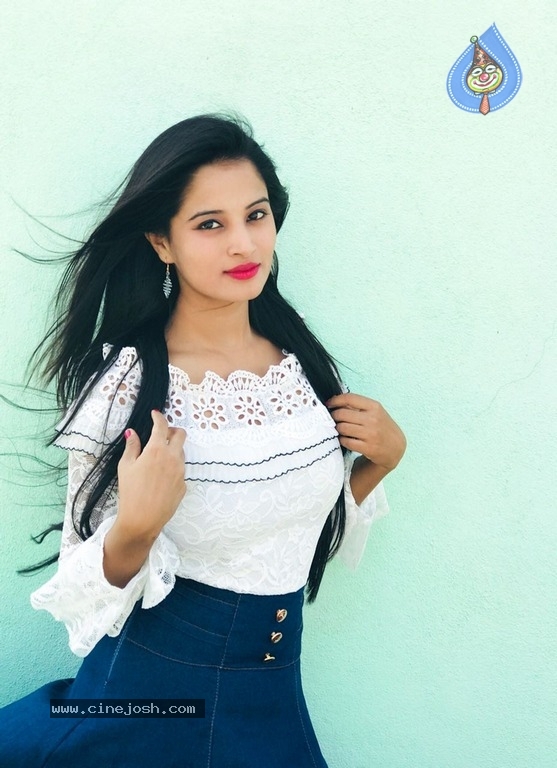 Anusha Rai Latest Photos - 8 / 72 photos