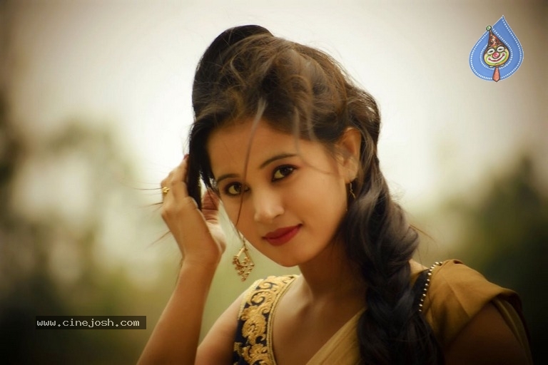 Anusha Rai Latest Photos - 10 / 72 photos