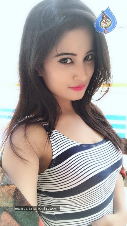 Anusha Rai Latest Photos - 12 / 72 photos