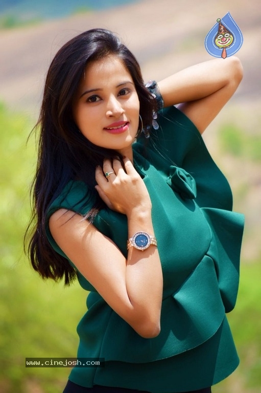 Anusha Rai Latest Photos - 15 / 72 photos