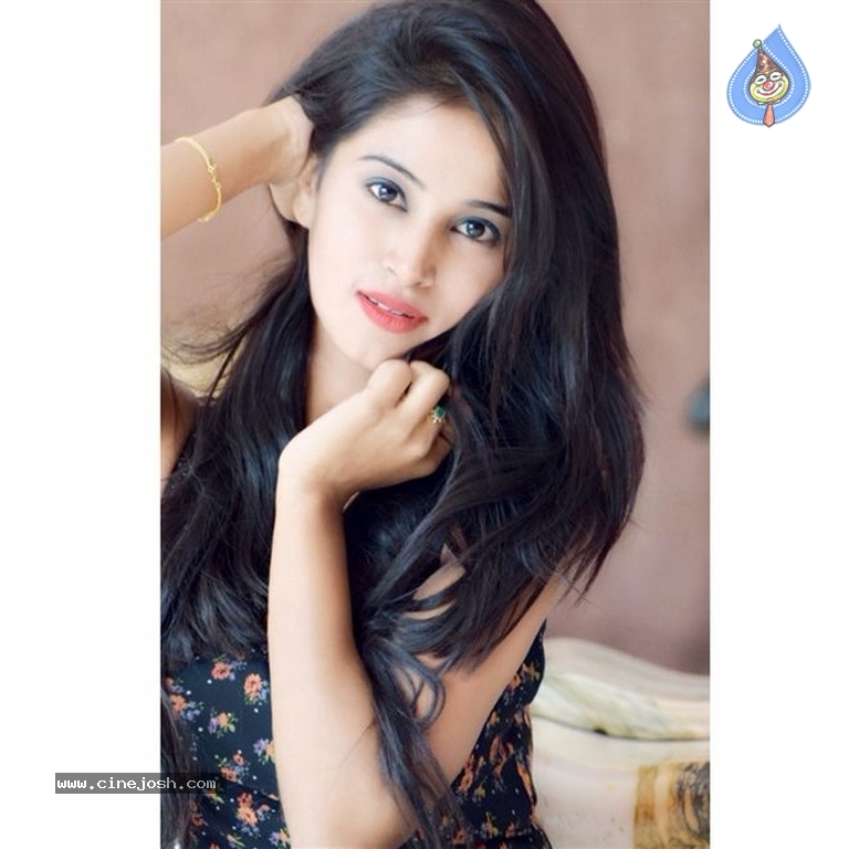 Anusha Rai Latest Photos - 21 / 72 photos