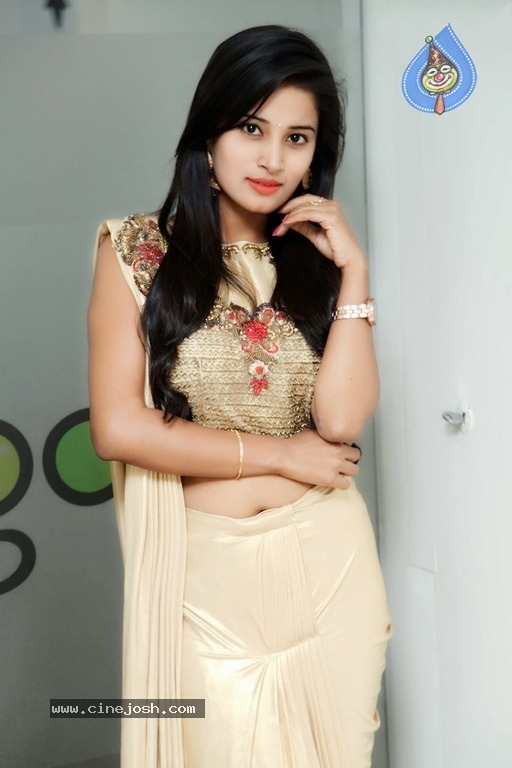 Anusha Rai Latest Photos - 36 / 72 photos