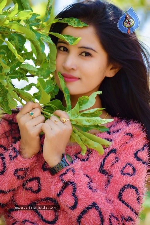 Anusha Rai Latest Photos - 41 / 72 photos