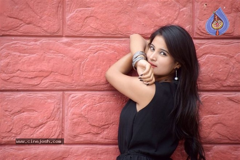 Anusha Rai Latest Photos - 45 / 72 photos