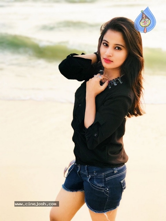 Anusha Rai Latest Photos - 54 / 72 photos