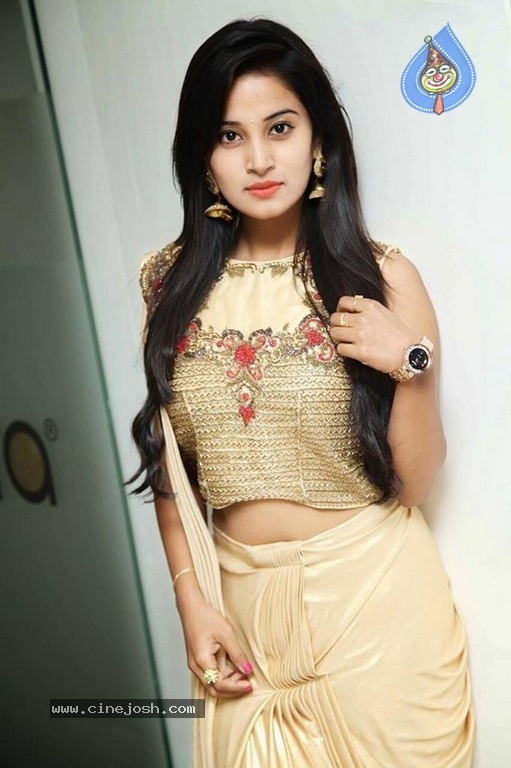 Anusha Rai Latest Photos - 56 / 72 photos