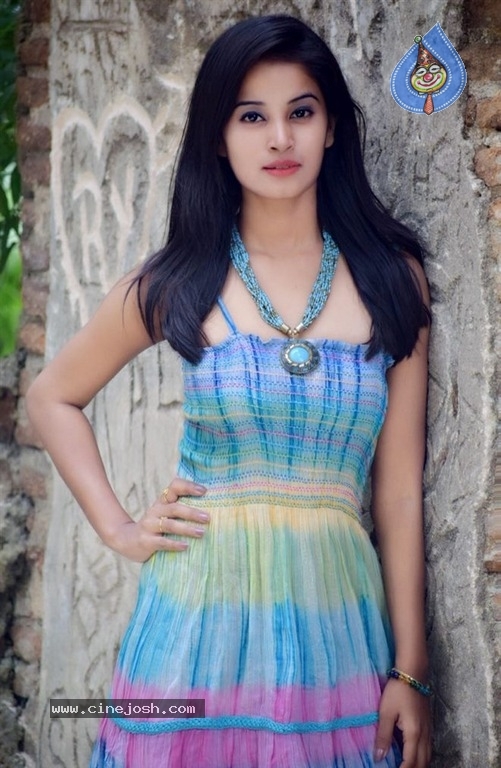 Anusha Rai Latest Photos - 57 / 72 photos