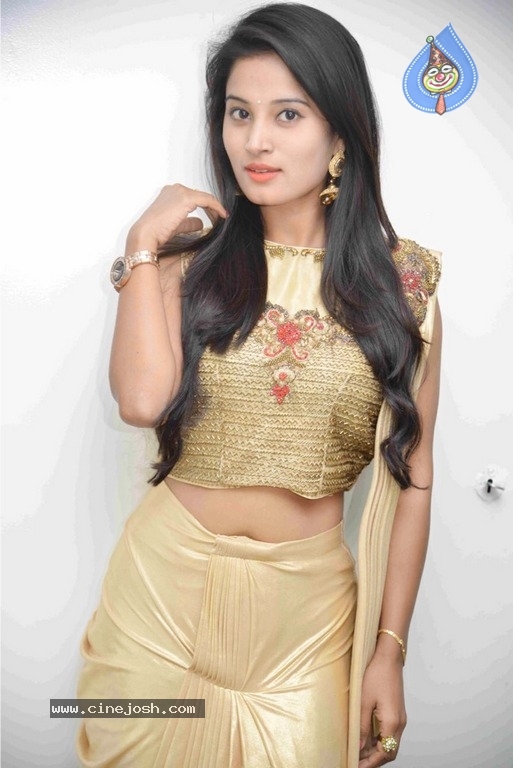 Anusha Rai Latest Photos - 61 / 72 photos