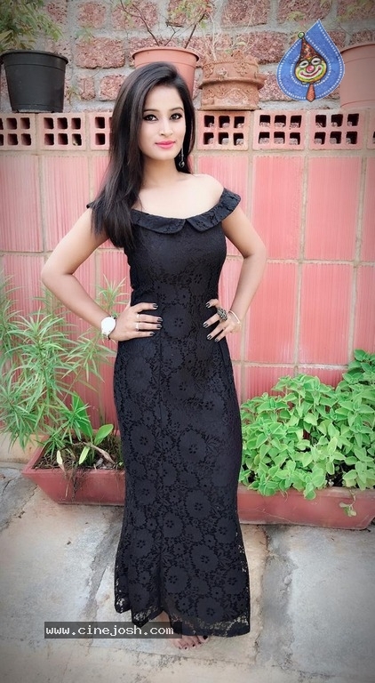 Anusha Rai Latest Photos - 64 / 72 photos