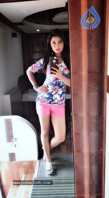 Anusha Rai Latest Photos - 65 / 72 photos