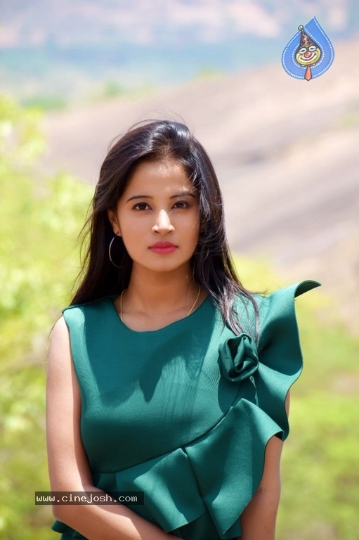 Anusha Rai Latest Photos - 72 / 72 photos