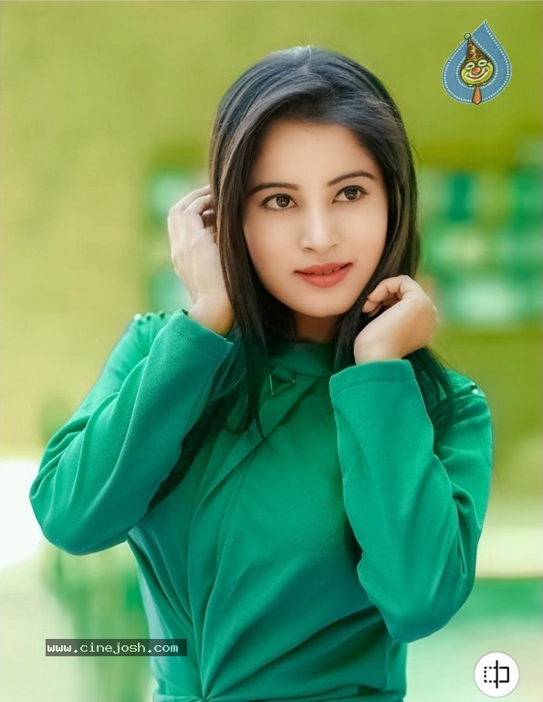 Anusha Rai Latest Photoshoot - 2 / 35 photos