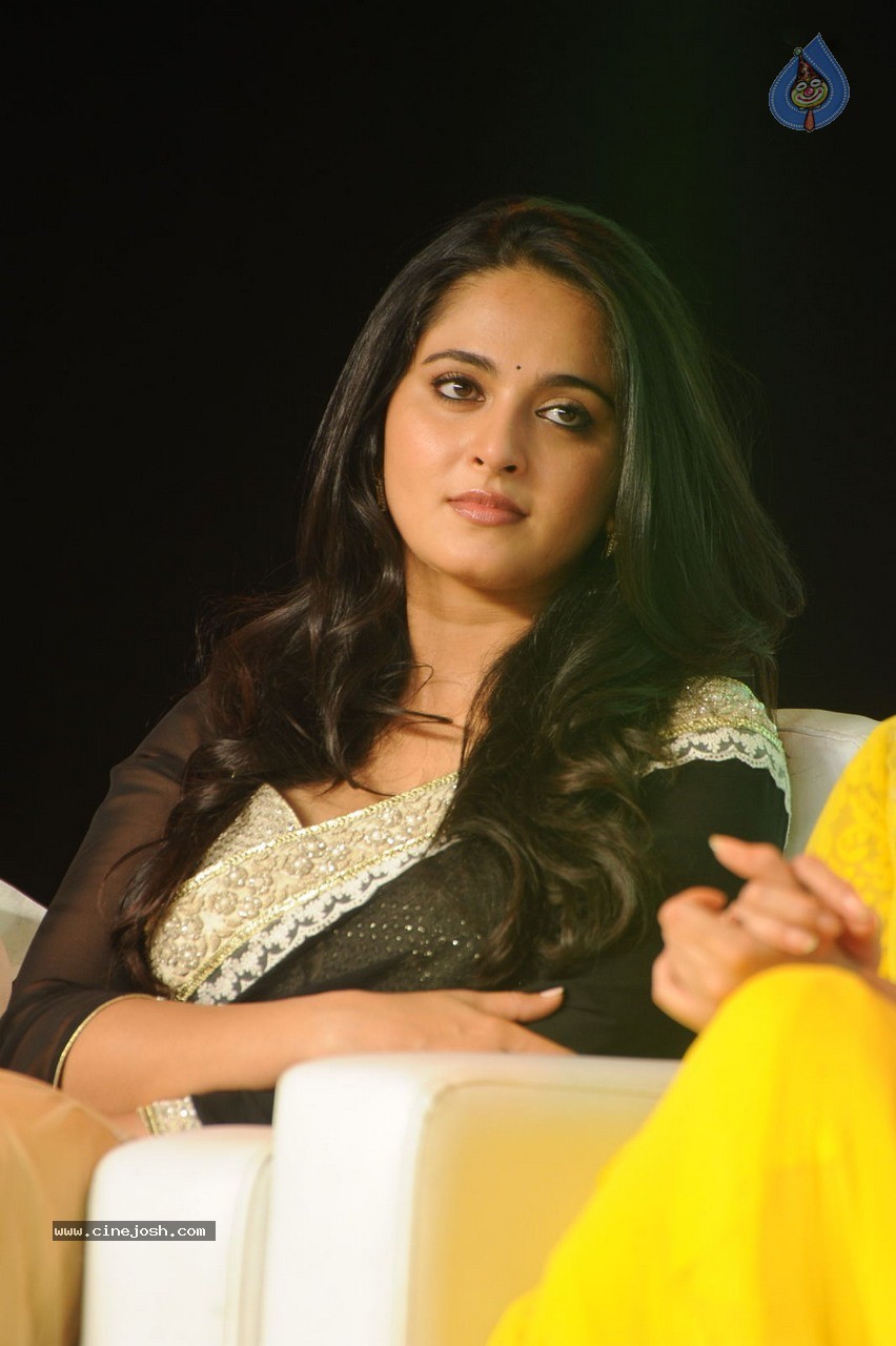 Anushka at Lingaa Audio SM - 30 / 45 photos