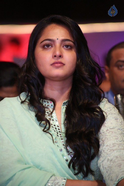 Anushka at Show Time Audio Launch - 38 / 42 photos