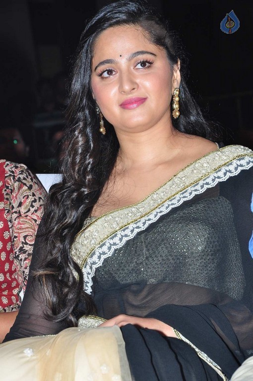 Anushka at Size Zero Audio Launch  - 23 / 42 photos
