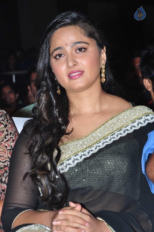 Anushka at Size Zero Audio Launch  - 42 / 42 photos
