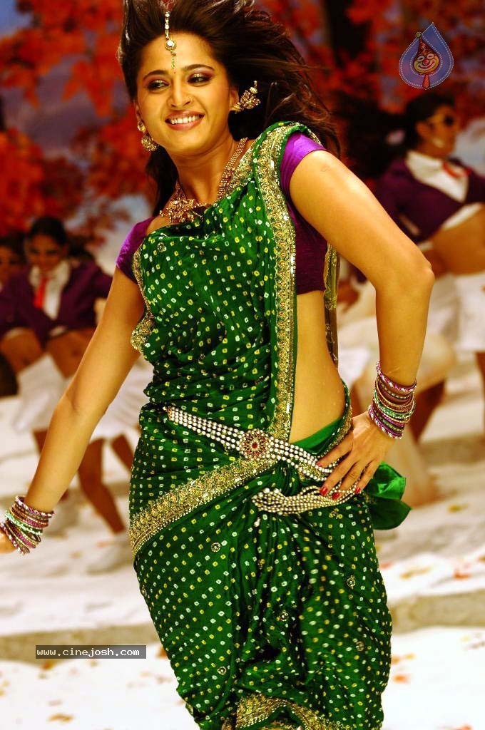 Anushka High Resolution Stills - 5 / 99 photos