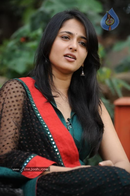 Anushka Latest Photos - 44 / 44 photos