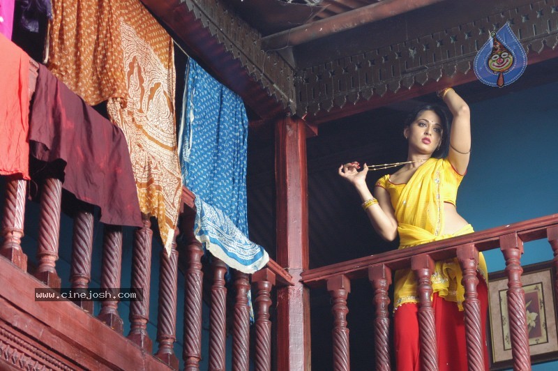Anushka New Stills - Vedam Movie - 3 / 6 photos