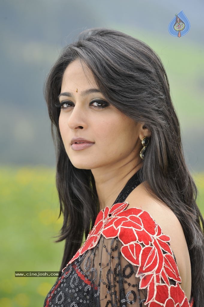 Anushka Stills in Damarukam - 1 / 10 photos