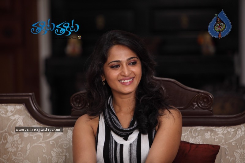 Anushka Stills in Thakita Thakita Movie - 12 / 24 photos