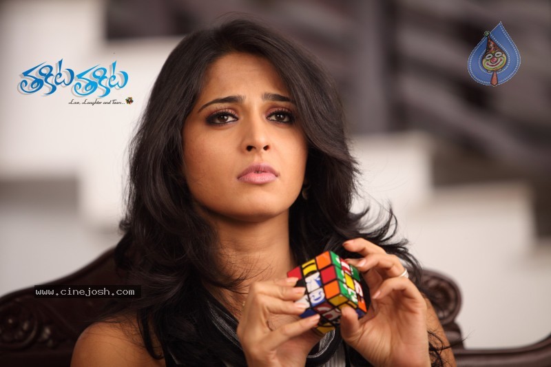 Anushka Stills in Thakita Thakita Movie - 19 / 24 photos