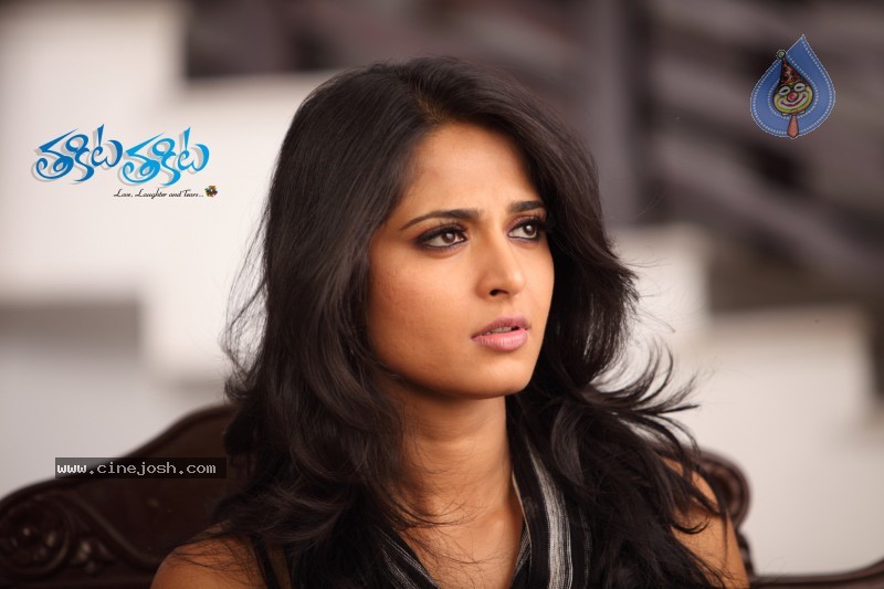 Anushka Stills in Thakita Thakita Movie - 20 / 24 photos